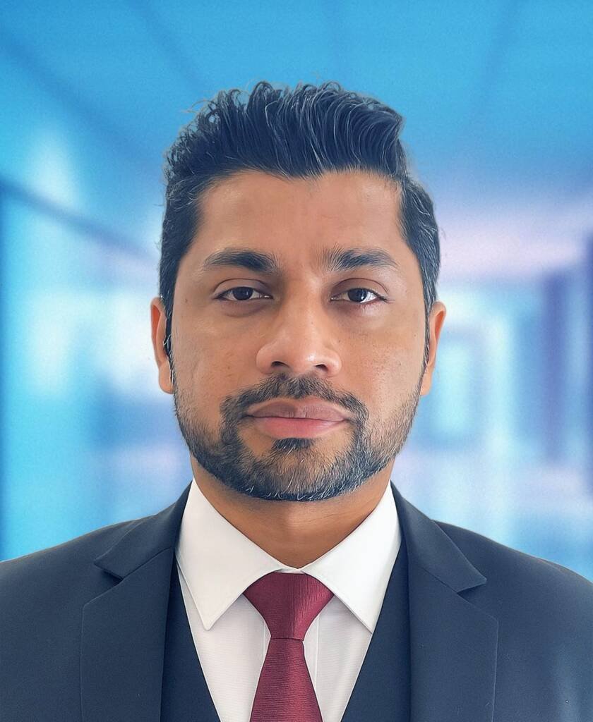 Mr.Senduran Kandavanam